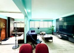 Blk 449 Tampines Street 42 (Tampines), HDB 5 Rooms #586699491